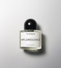 Inflorescence - Niche Gallery