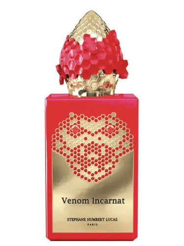 STEPHANE HUMBERT LUCAS SNAKE VENOM INCARNAT 50ML - Niche Gallery