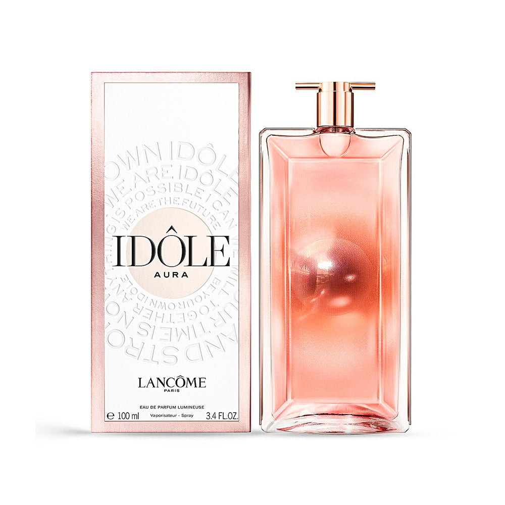 LANCOME IDOLE AURA EDP(L)  100ML - Niche Gallery