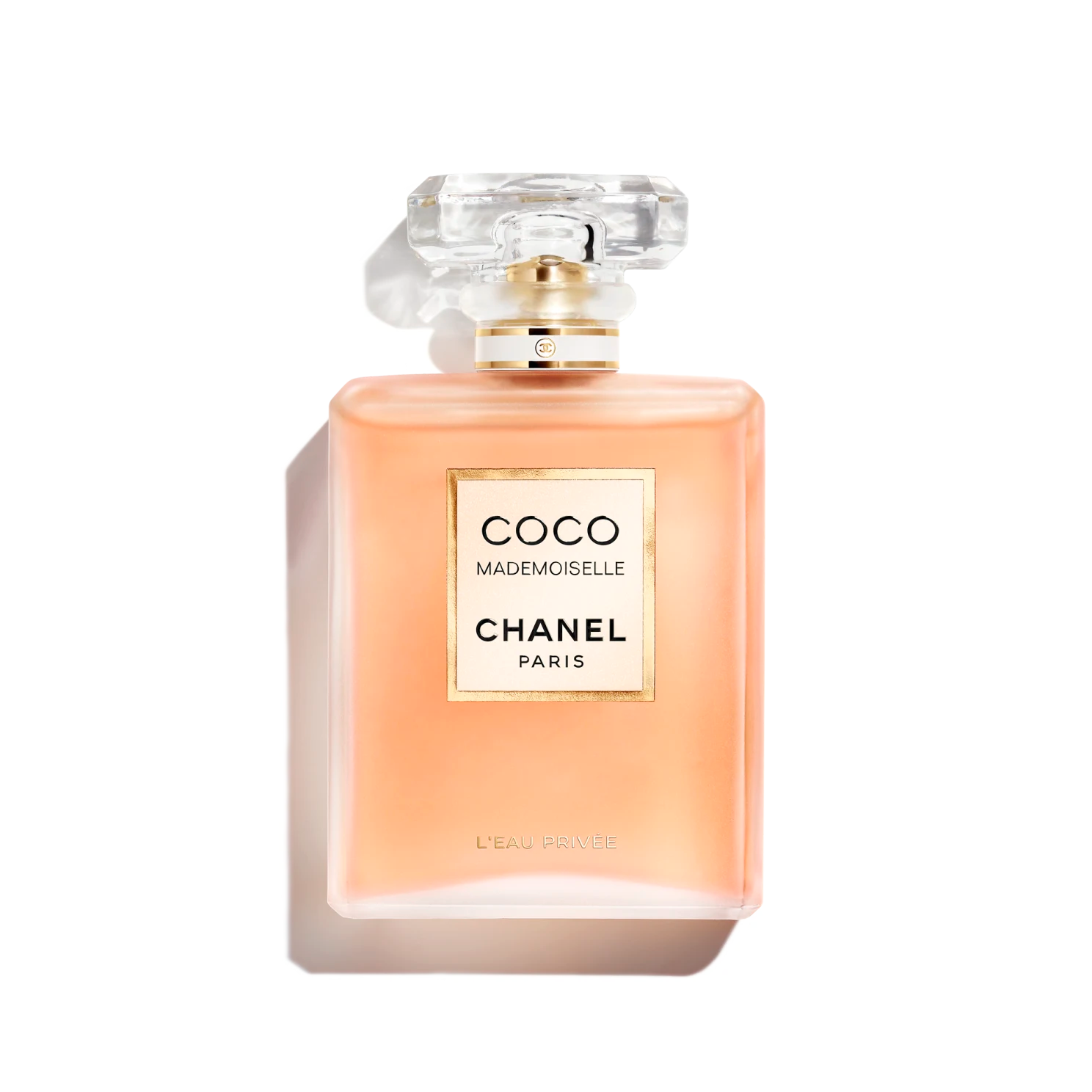 Coco Mademoiselle L Eau Privee Night Fragrance