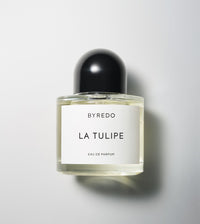 La Tulipe - Niche Gallery