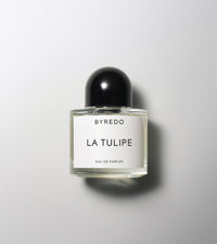 La Tulipe - Niche Gallery