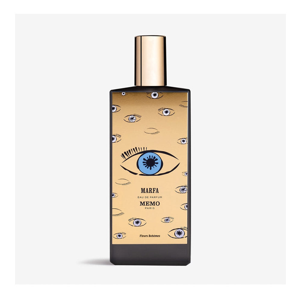 MEMO MARFA (U) EDP 75ML - Niche Gallery