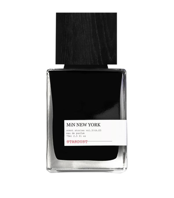 MIN NEW YORK STAR DUST 75 ML EDP - Niche Gallery