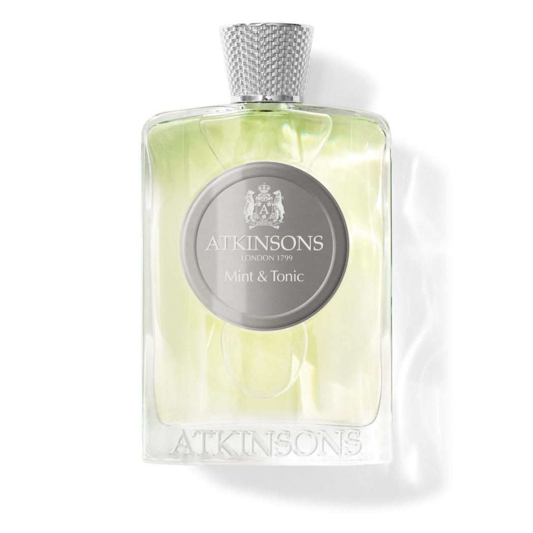 Buy ATKINSONS FALLING IN LEAVES EDP 100ML by ATKINSONS