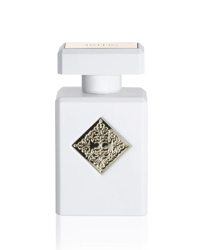 Initio Musk Therapy - Niche Gallery