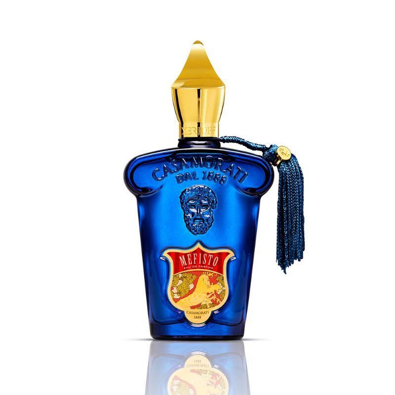 Casamorati - Mefisto - Niche Gallery