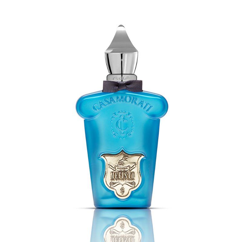 Mefisto Gentiluomo - Niche Gallery