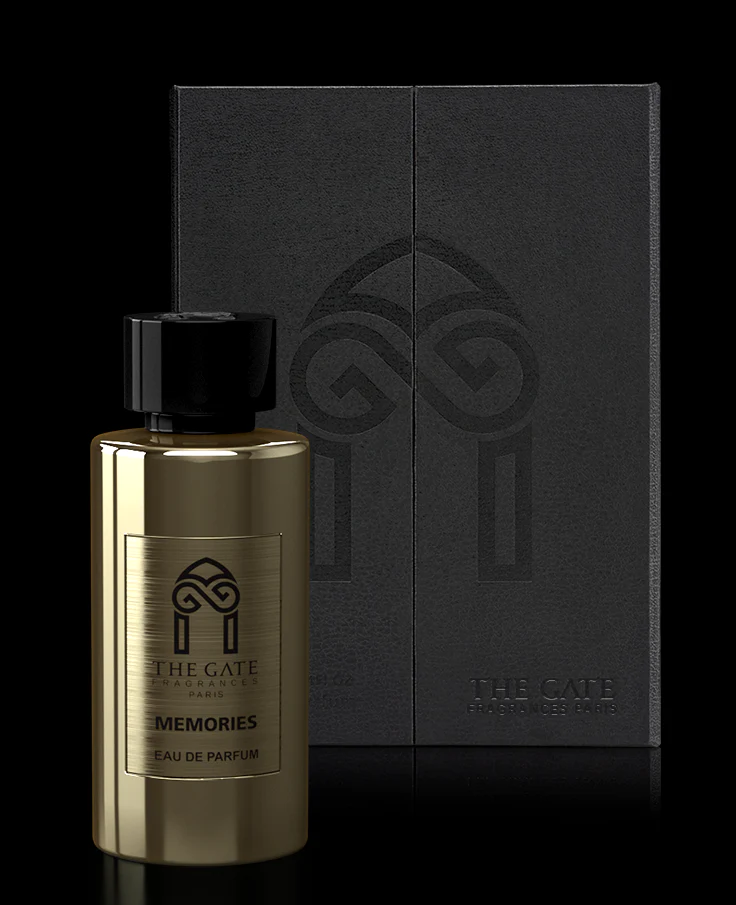 The Gate Memories EDP 100 ML