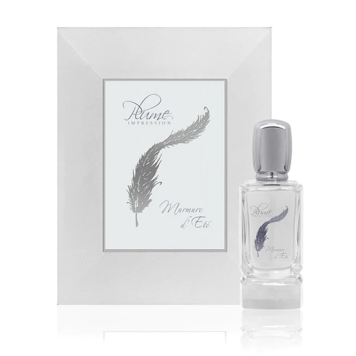 Plume Impression - Murmure d’ Eté 80ml - Niche Gallery
