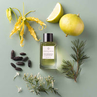 Nice Bergamote - Niche Gallery