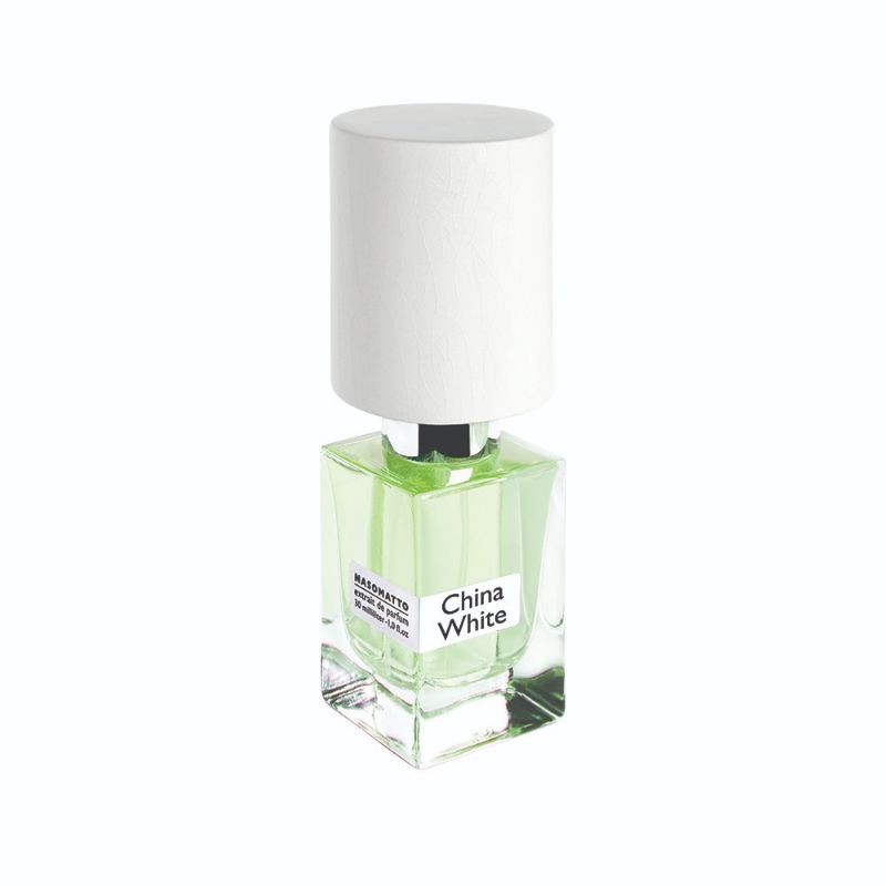 Nasomatto CHINA WHITE 30ml - Niche Gallery
