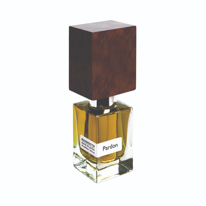 Nasomatto PARDON 30ml - Niche Gallery