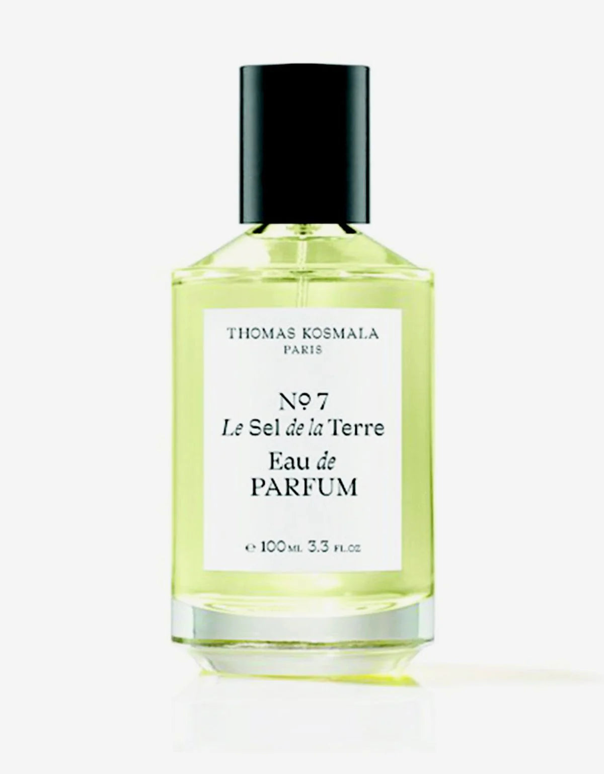 No. 7— Le Sel de la Terre - Niche Gallery