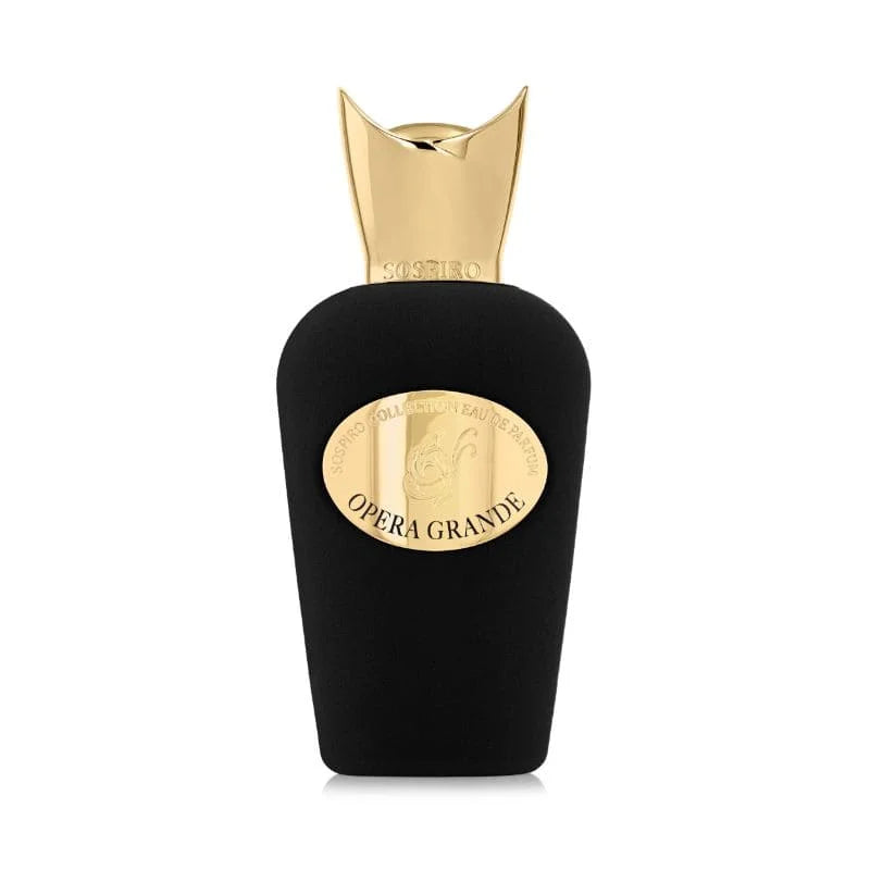 香水(ユニセックス) Sospiro Opera Grande 100ml Sospiro Opera Grande Eau de Parfum 100ml