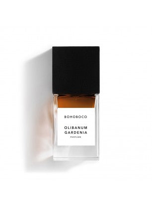 Olibanum Gardenia 50ML - Niche Gallery