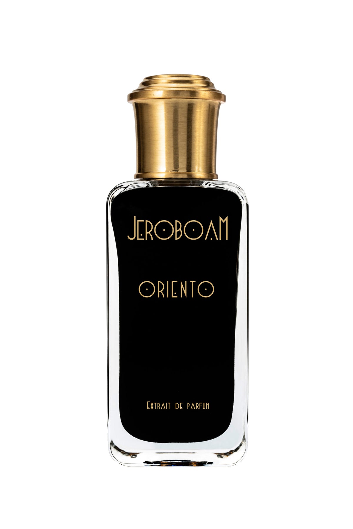 JEROBOAM ORIENTO EXTRAIT 100ML - Niche Gallery