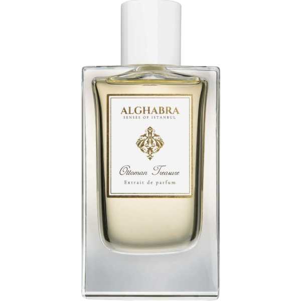 Ottoman Treasure - Niche Gallery