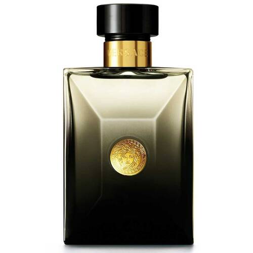 VERSACE OUD NOIR - Niche Gallery