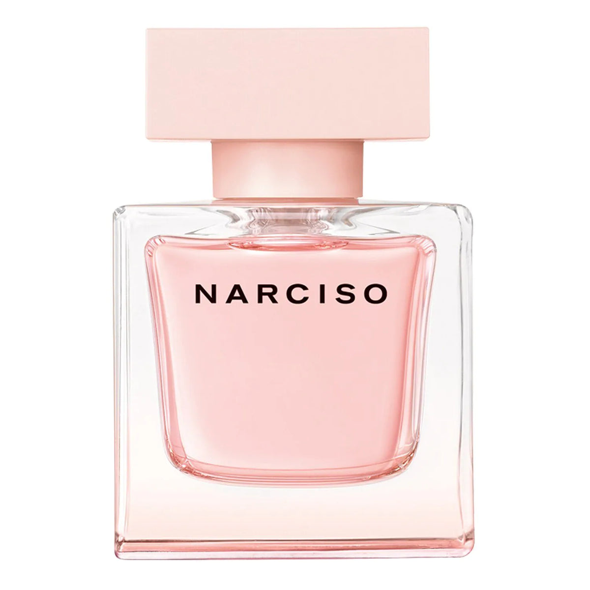 NARCISO RODRIGUEZ NARCISO Eau De Parfum Cristal 90ML - Niche Gallery