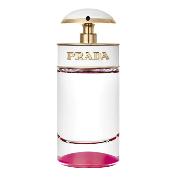 Prada Candy Kiss オーデパルファム 80ml 新品未開封 プラダ キャンディキス オードパルファム 80ml、廃盤、非常に希少