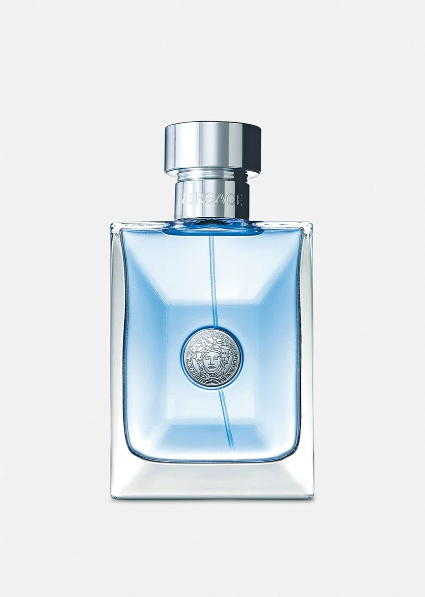 POUR HOMME - Niche Gallery