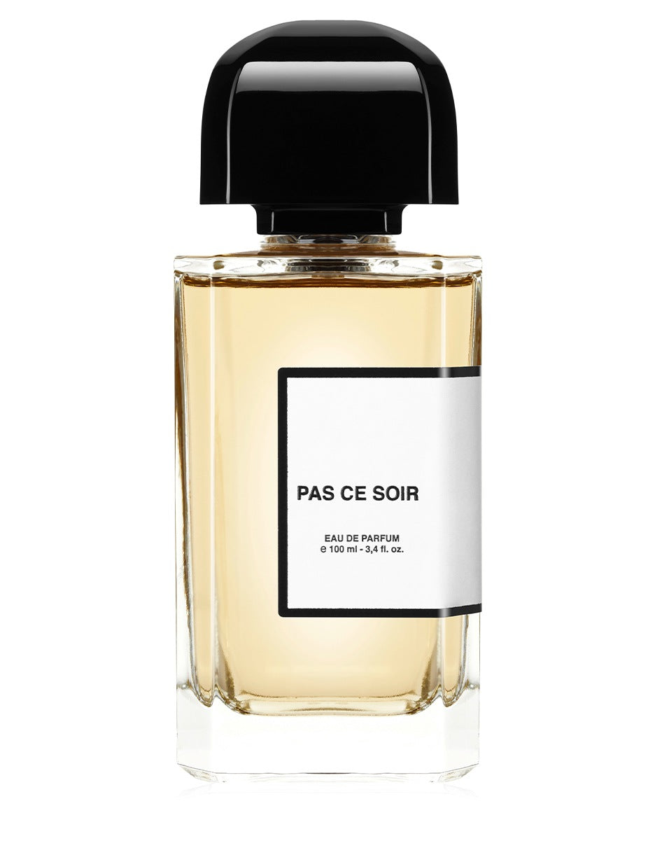Buy Pas Ce Soir Eau de Parfum 100 ML by BDK|Paris Gallery|Online 