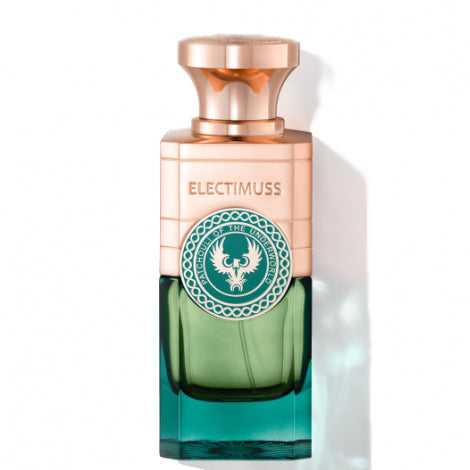 ELECTIMUSS Patchouil of the Underworld EDP 100 ML - Niche Gallery