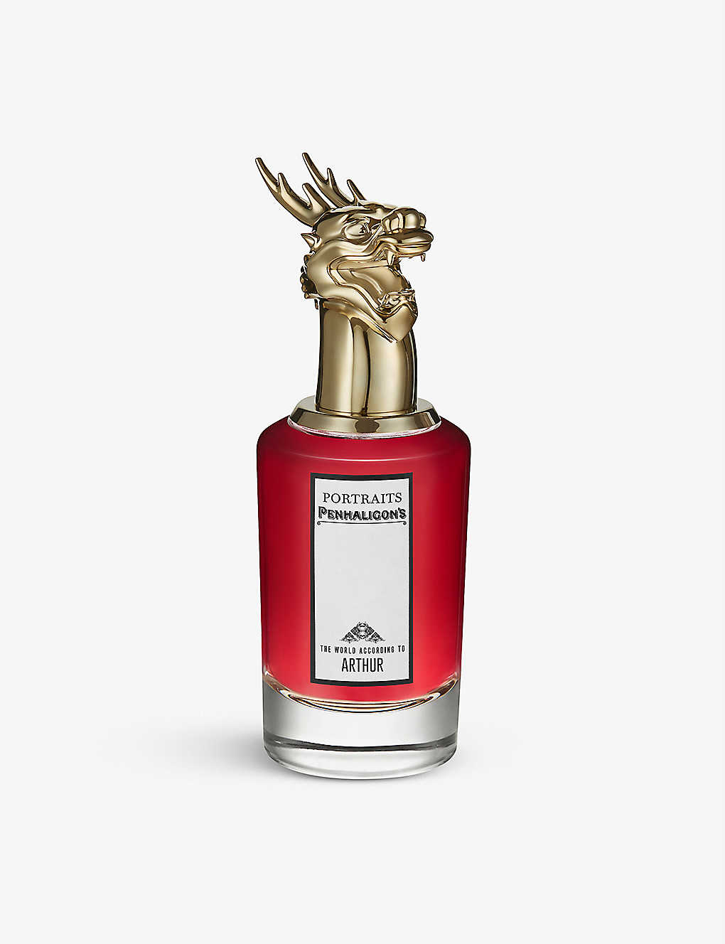 みわたん Penhaligon's Arthur 75mL Penhaligon's Arthur Eau de Parfum 75ml