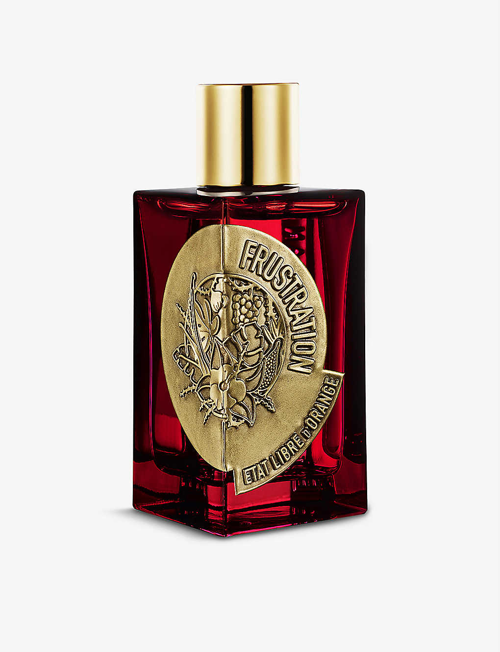 Etat Libre D'Orange Frustration  EDP 100ML - Niche Gallery