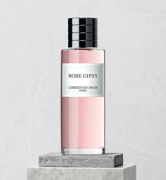 (生産終了品) Dior Rose Gipsy EDP 125ml Buy ROSE GIPSY EDP 125 by CHRISTIAN DIOR|Paris Gallery|Online in UAE