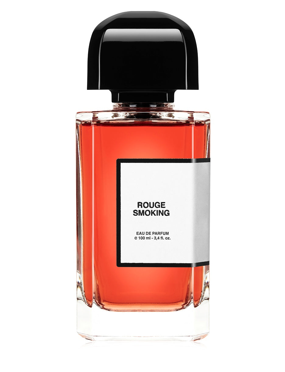 Rouge Smoking - Niche Gallery