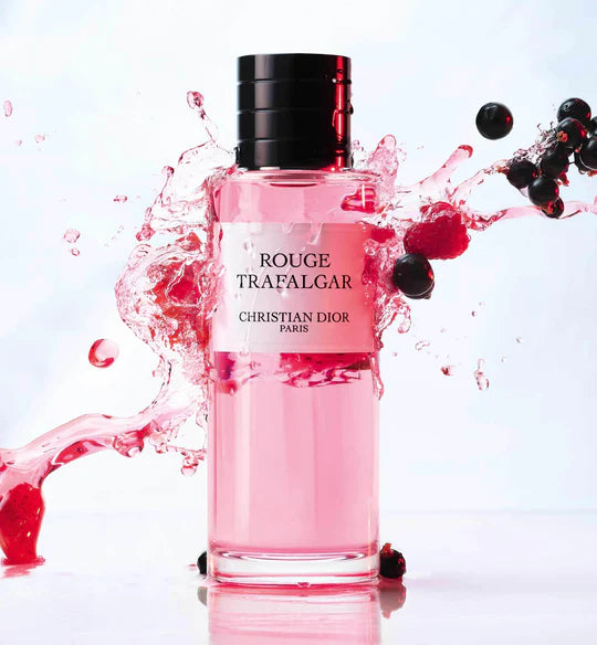 ROUGE TRAFALGAR - Niche Gallery