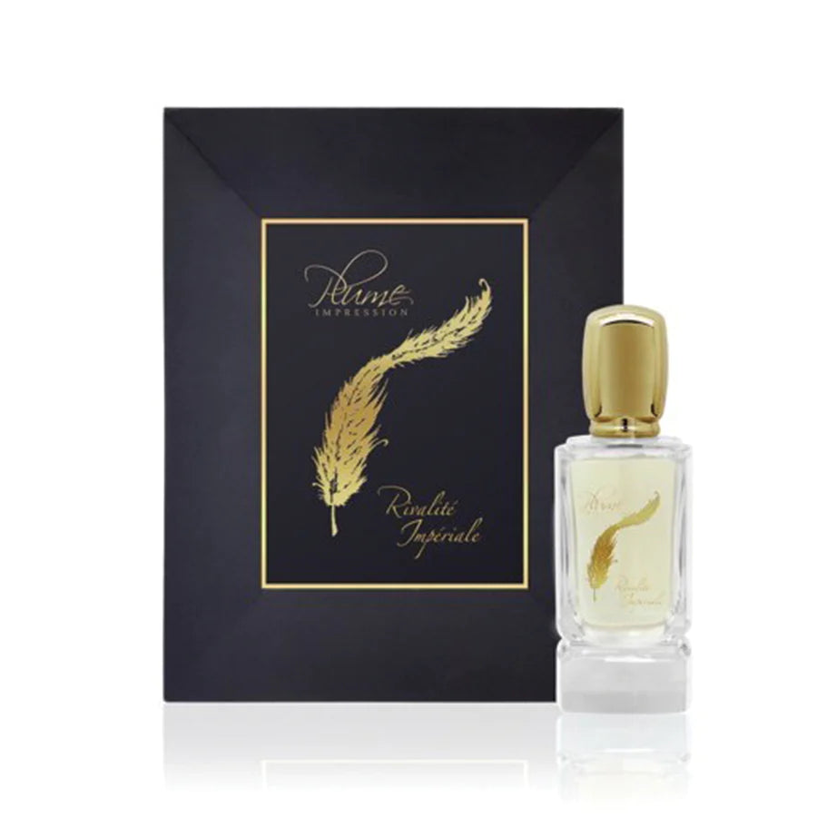 Plume Impression - Rivalité Impériale 80ml - Niche Gallery