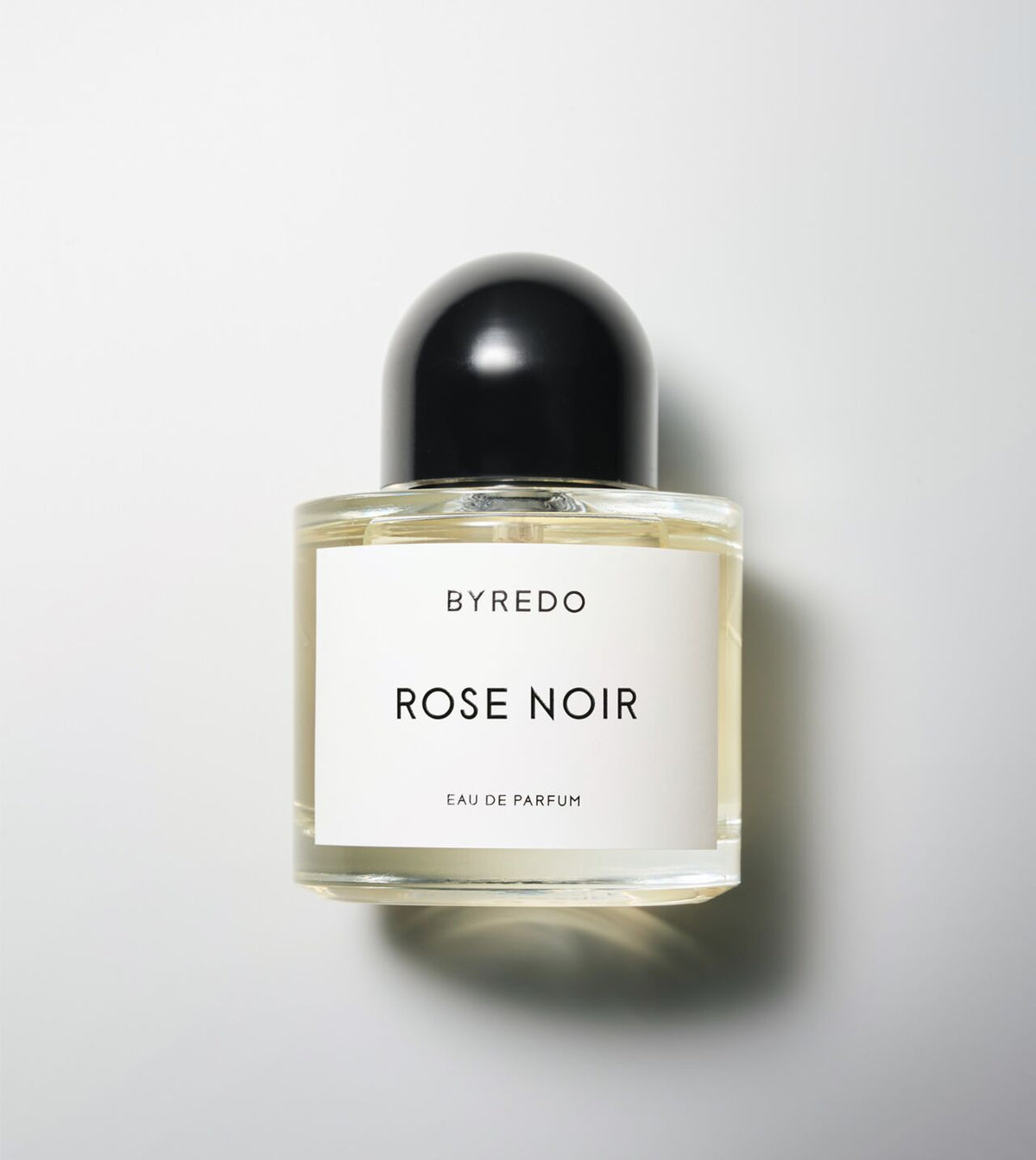 Rose Noir - Niche Gallery