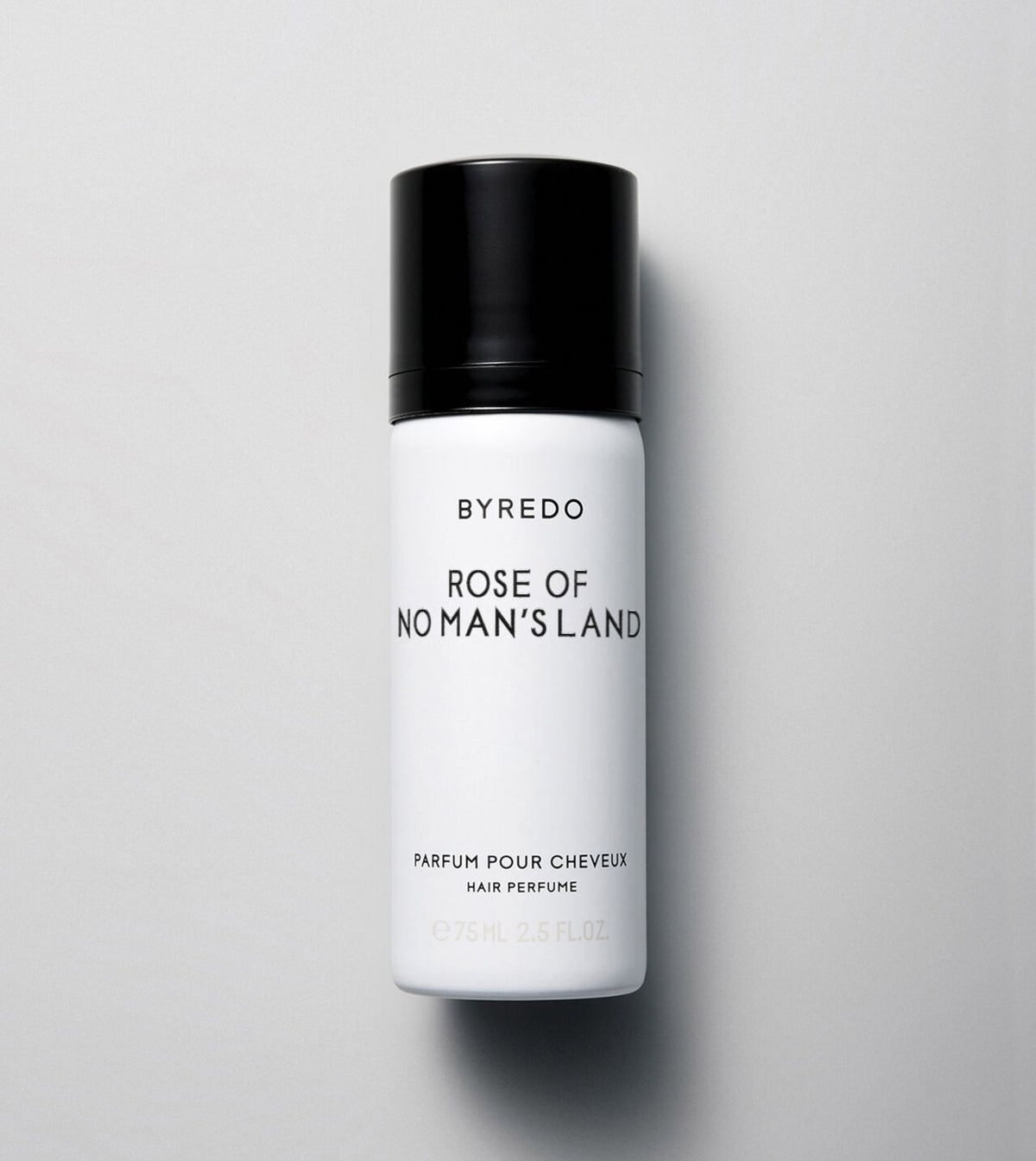 Rose Of No Man's Land - Niche Gallery