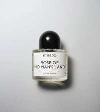 Rose Of No Man's Land - Niche Gallery