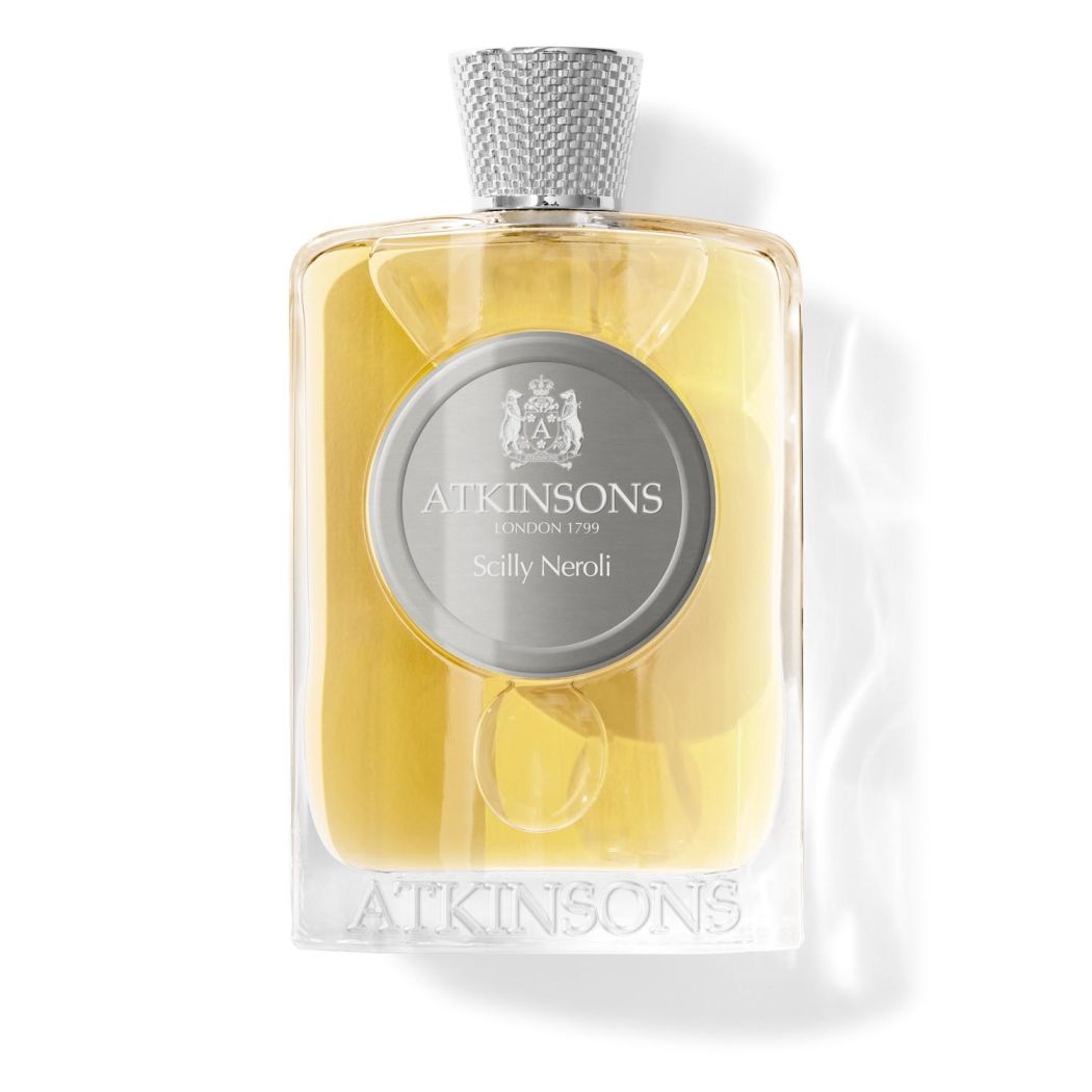 Scilly Neroli - Niche Gallery