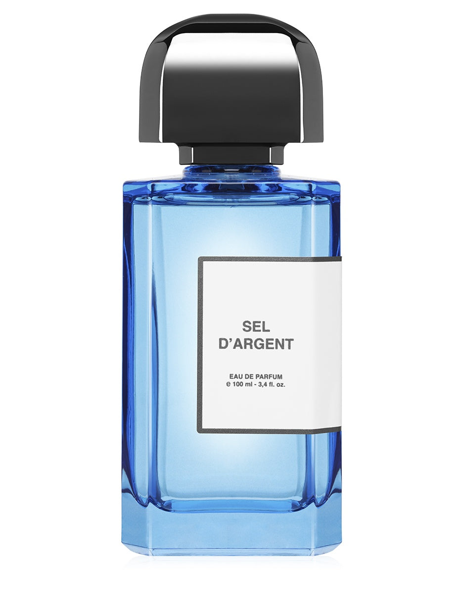 Sel D'Argent - Niche Gallery