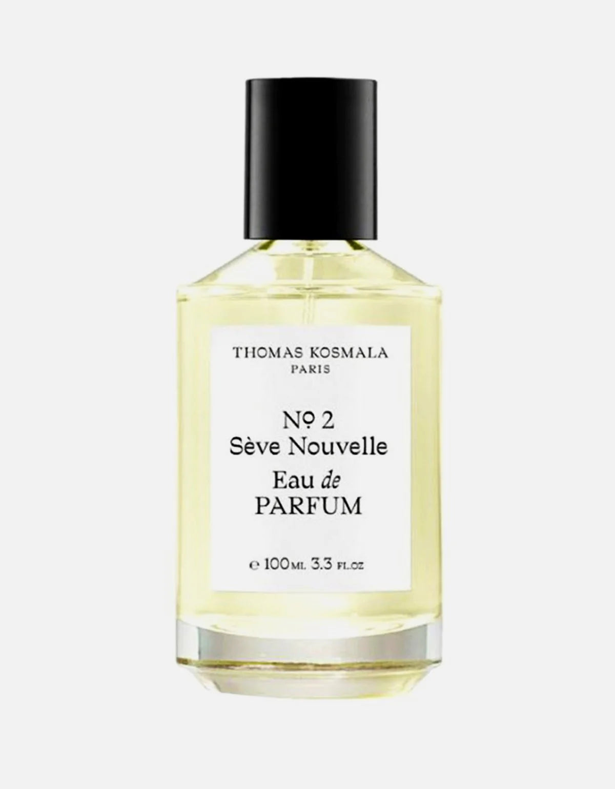 No. 2— Sève Nouvelle - Niche Gallery