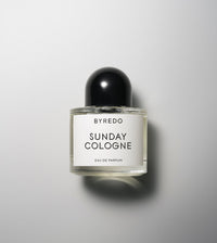 Sunday Cologne - Niche Gallery