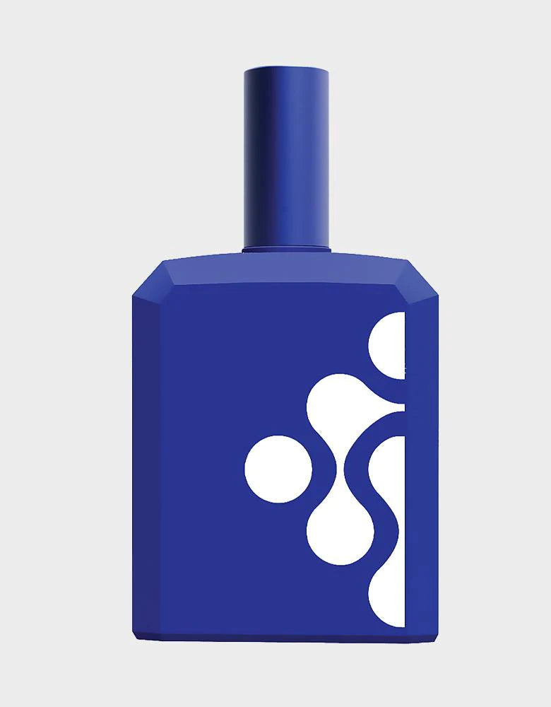 This Is Not A Blue Bottle 1.4 - Niche Gallery