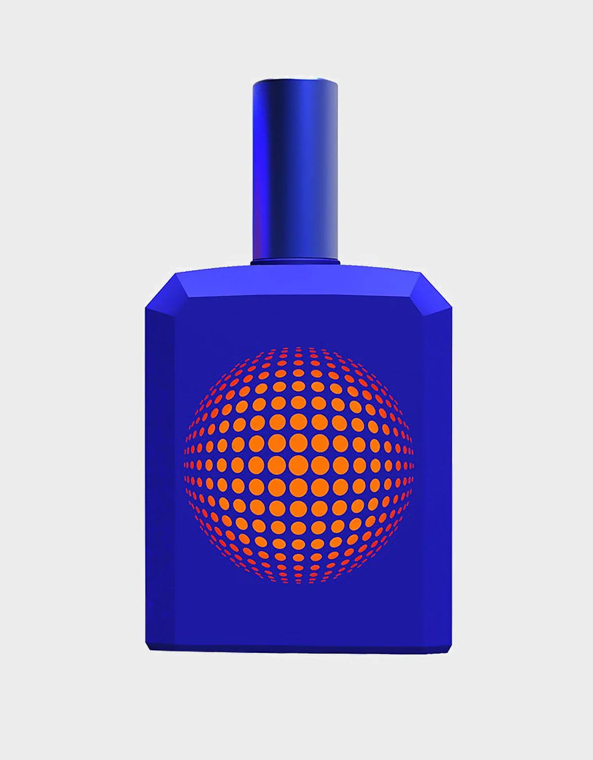 This Is Not A Blue Bottle 1.6 - Niche Gallery