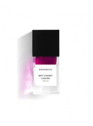 Wet Cherry Liquor 50ML - Niche Gallery