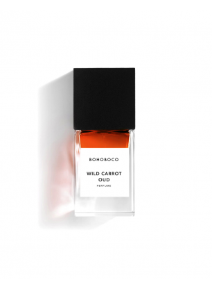Wild Carrot Oud 50ML - Niche Gallery