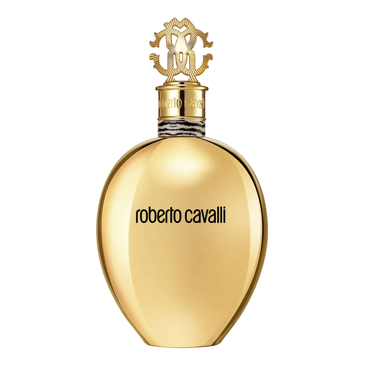 ROBERTO CAVALLI Signature Golden Anniversary EDP Intense 75ML - Niche Gallery