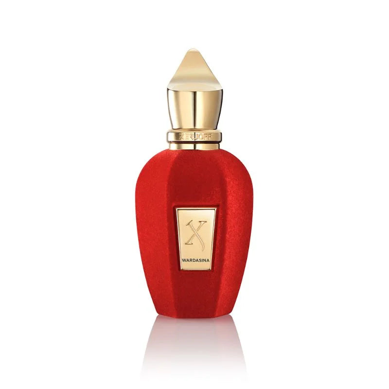 WARDASINA 100 ml - Niche Gallery