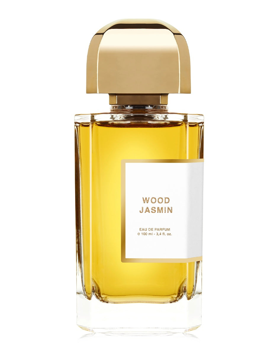 bdk Wood Jasmin 100 ml - Niche Gallery