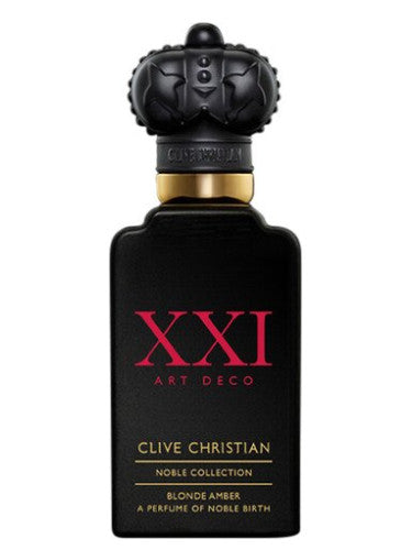 CLIVE CHRISTIAN Blonde Amber Eau De Parfum 50ML