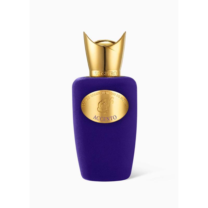 SOSPIRO Accento EDP 100ml | Luxury Niche perfume UAE and Saudi Paris ...